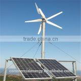 Wind Turbine Wind Generator Motors for Sale Wind Generator Price thumbnail-2