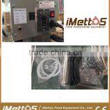 IMettos Electric Sausage Stuffer With 4 Sausage Nozzles thumbnail-2