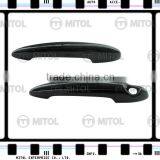 CAR HANDLE COVER For Mini Cooper R56 07-on Gloss Black PC Cover thumbnail-1