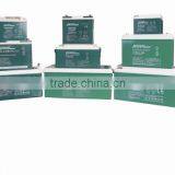 12V24AH VRLA LEAD ACID battery