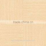 New Design! 600x600mm Cloth Pattern Rustic Ceramic Floor Tile From Fujian