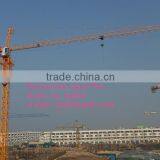Tower Crane T5513-6