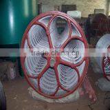 High Performance Wire Mesh Machine thumbnail-5