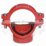 Threaded Mechanical Tee