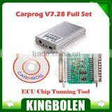 High Quality Carprog Full V7.28 With All Softwares and 21 Adapters Car Prog Auto Repair Tool thumbnail-3