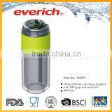 Colorful Cheapest Clear Tritan Fruit Juicer Plastic Bottle thumbnail-2