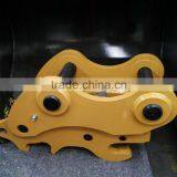 Manual Quick Coupler,Construction Machinery Parts thumbnail-2