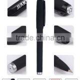 Wholesale Cheap Office School Student Black Promotional Gel Ink Pen thumbnail-3