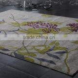 Hotel Polyester Carpet Low Price Acrylic Carpet YB-A048 thumbnail-2