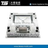 plastic injection mould for air condition mould
