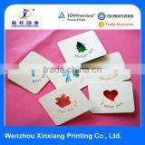 New Design Lovely Christmas Greeting Cards