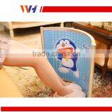 Foot Keep Warm Curvature Home and Office Used Electric Heater thumbnail-2