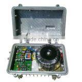 catv outdoor power supply unit TPA60 - 6A