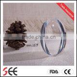 Factory Outlets 1.591 PC S/F Polycarbonate Semi-finsished Spectacle Lenses