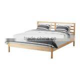 Wooden Double Beds thumbnail-1