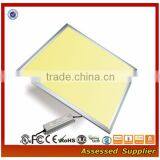 Edge-lit Indoor Lighting ULIOR 2x2 LED Light Panel 596x596x11.5mm thumbnail-3