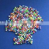 Plastic Polyhedron Beads thumbnail-1