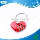 Cable Luggage Combination Lock With a Good Discount Quality Choice thumbnail-2