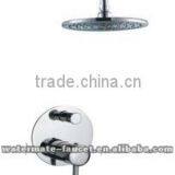 Gizli Banyo-dus Musluk Seti thumbnail-1