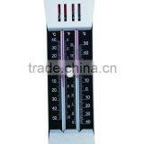 ZL-011 Aluminum Mercury Free Max-Min Thermometer