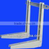 180KGS Load European Style Air Conditioner Support 150KGS Load European Style Air Conditioner Support