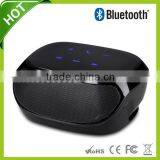 Gaoke K06 Promotional Gift Mini Bluetooth Wireless Portable Speakers thumbnail-1