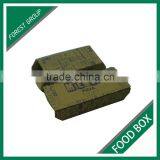 NEW DESIGN SMALL CORRUGATED FOOD CARTON PIZZA BOXES FOR KIDS thumbnail-6