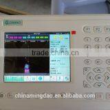 12 Needels 6 Heads Cap or Shirt Embroidery Machine thumbnail-2