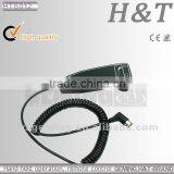 HTS012 Linear Actuators Operate Hand-held, Wireless Remote Control