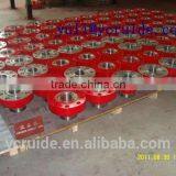 ANSI/JIS/EN1092-1/DIN/GOST/BS4504/ Flanges/gas Flange /oil Flange/pipe Fitting Flanges thumbnail-1