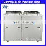Air Source High Temperature Hot Water Heat Pump
