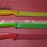 13.5" High Quality Middle East Market Special Style Carving Knife BD-K6613 thumbnail-2