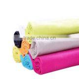 Multifunctional Microfiber Towel Polar Fleece Fabric Wholesale Polar Fleece Towel