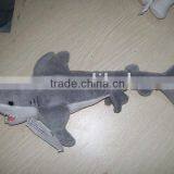 Plush Fish Toy thumbnail-1