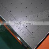 Personality Glasses Flatbed Printer /glass uv Flatbed Printer With High Resolution thumbnail-3