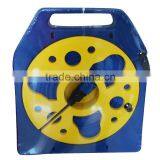 Flat Garden Hose Reel, Garden Hose Pipe, Garden Water Hose thumbnail-3