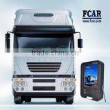 F3-D diesel truck diagnostic scanners for Heavy duty truck diagnosis, INTERNATIONAL, STERLING, WESTERN STAR, HINO, UD, FUSO