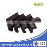 2015 Hot Selling ID-S033 Babymatee 2015 New Baby Safety Product Colorful NBR Desk Corner Protector thumbnail-2