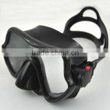 The Best Quality of the Single Lens Diving Mask With the Lowest Price in China thumbnail-1