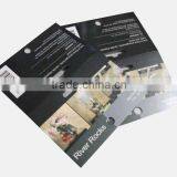 Colorful Header Printing