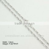 [DSC06073] 925 Silver Chains