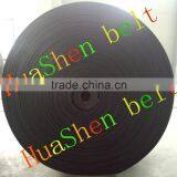 CE ISO Certificate Polyester Cotton Conveyor Belt for Crushing Plant thumbnail-2