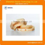 Medical Denture Prototype 3d Printing