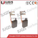 BOSCH 06-005 Side Shunted Disc Grinder Use Carbon Brush thumbnail-1