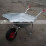 Builders Wheelbarrow thumbnail-1