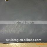 Silicon rubber compound cloth