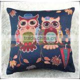 China Jacquard Custom Design Handmade Cushon Pillow Cover thumbnail-2
