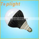 Cheapest 360 Degree Beam Angle AL+PC SMD5730 E26 E27 Base 24W LED Bulb Light thumbnail-5