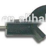 P101632 - CLAMP WITH HOOK