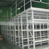 Durable Steel Structure Garret thumbnail-4